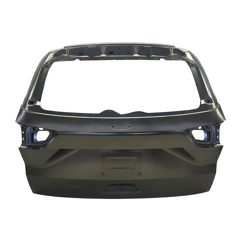 Ford Kuga Escape 2020 Edge manuell bakluke