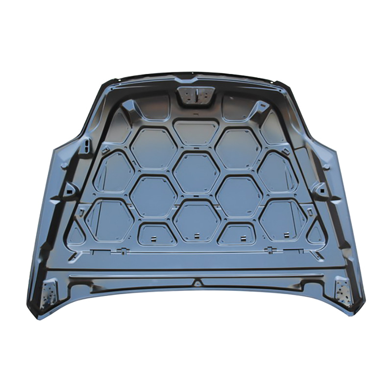 Ford Mondeo Fusion 2007 2008 2009 Motorpanser