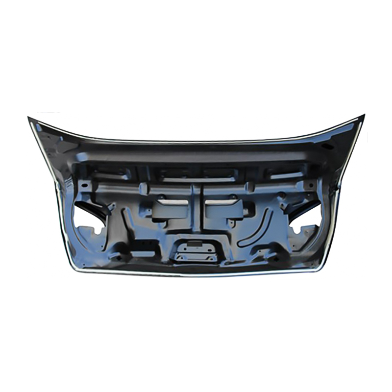 Koffertlokk (bakside) for Ford Mondeo Fusion 2007 2008 2009