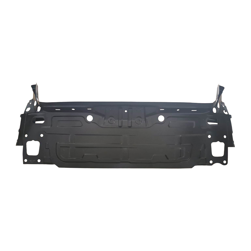 A3 sedan bakpanel