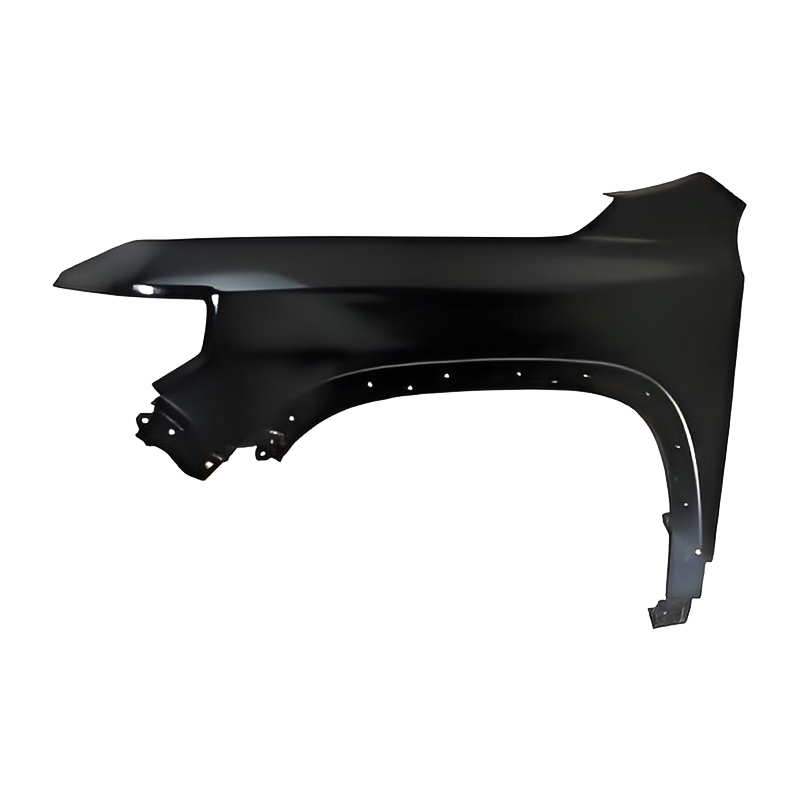 ACADIA 20 fender