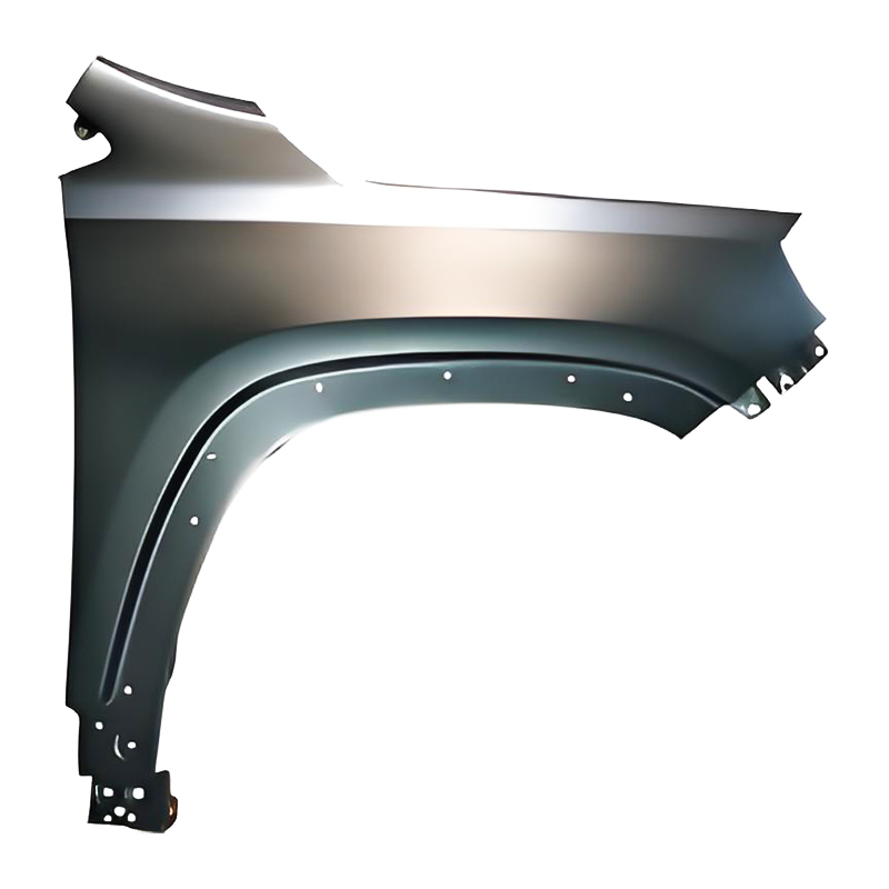 TERRENG 18 fender