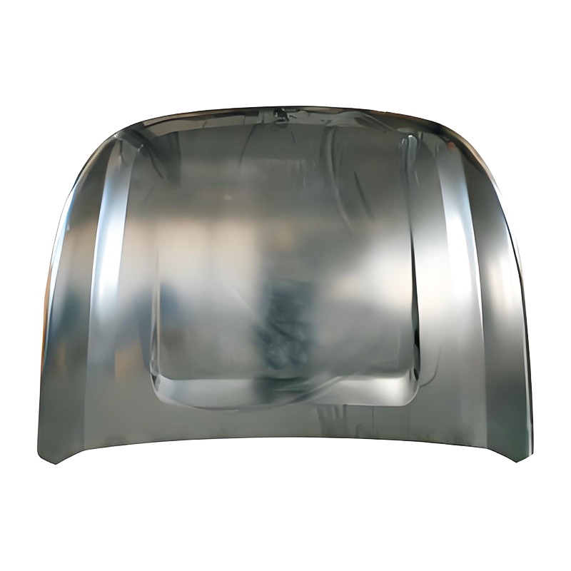 YUKON 15 panser