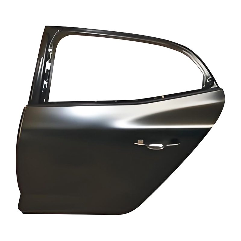MEGANE 16 Bakdør