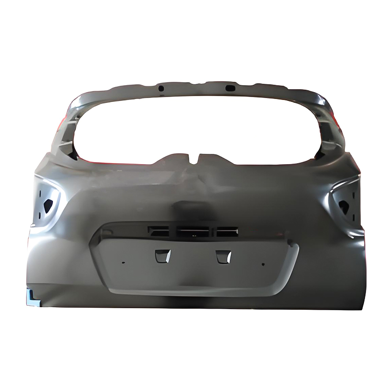 RENAULT CAPTUR Bakluke