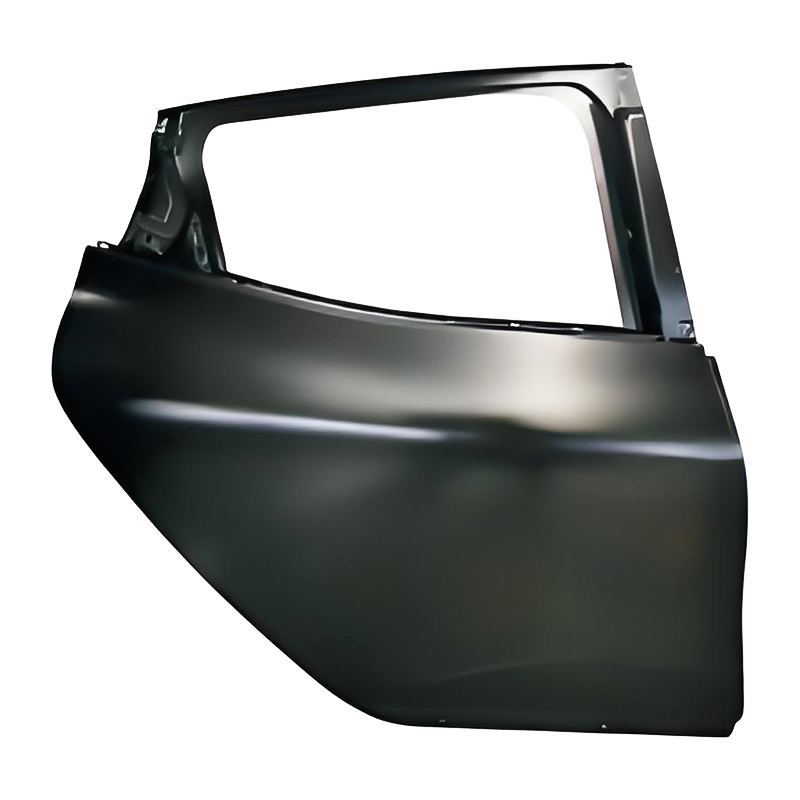 RENAULT CLIO 20 Bakdør