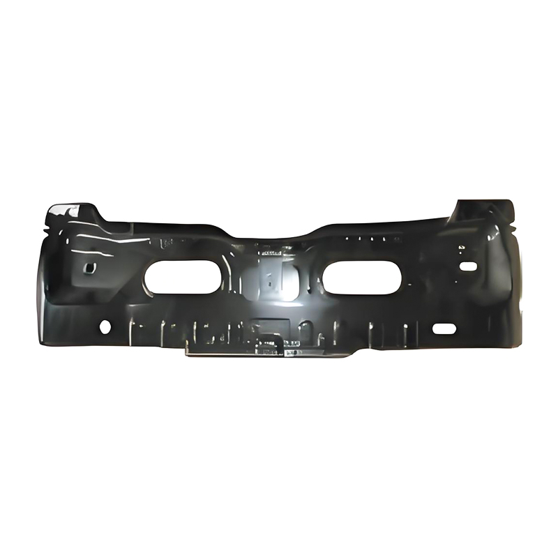 SANDERO 09 Radiatorstøtteplate