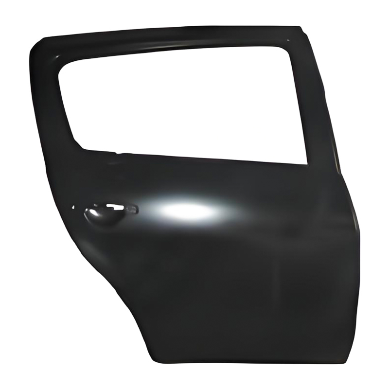 SANDERO 09 Bakdør