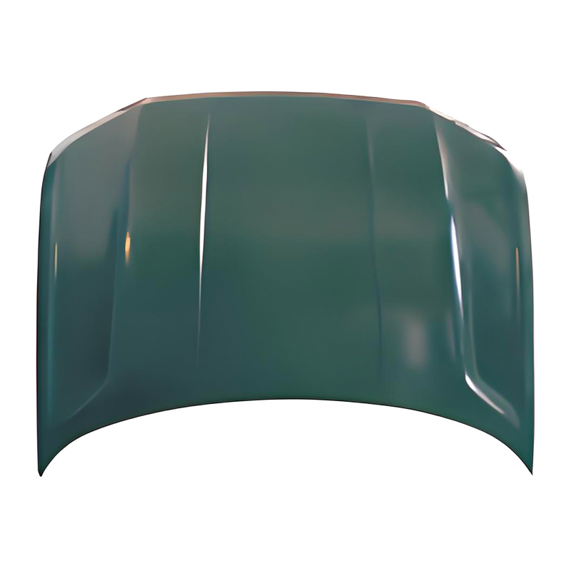 ATLAS 21 panser