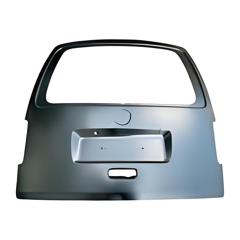 CADDY 15 bakluke