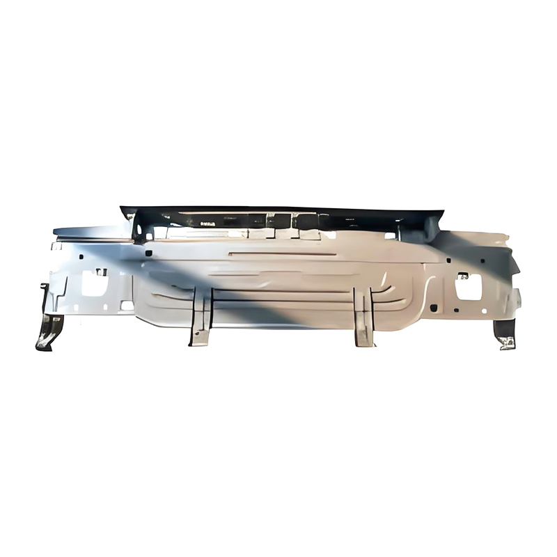 GOLF 14 bakpanel