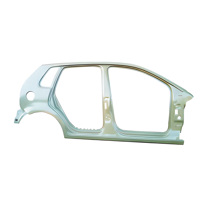 POLO 08 HB Sidepanel
