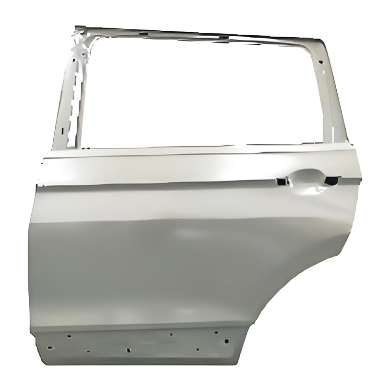 TIGUAN 17 Rear door