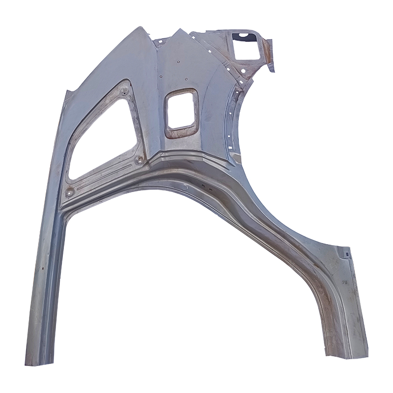 CRV 22 Bakskjerm