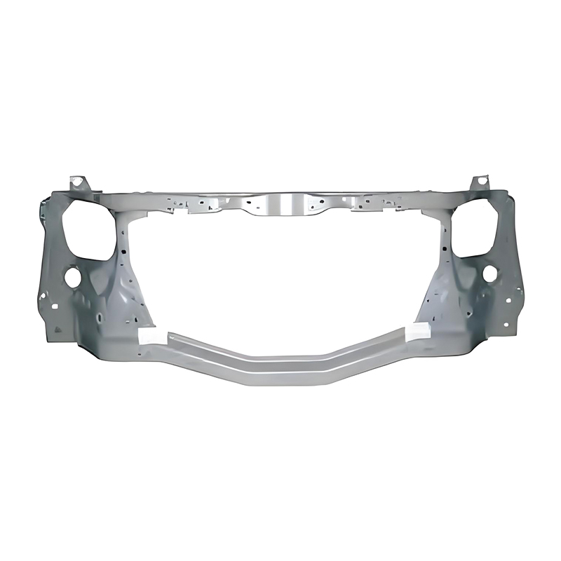 D-MAX 12 Radiatorramme