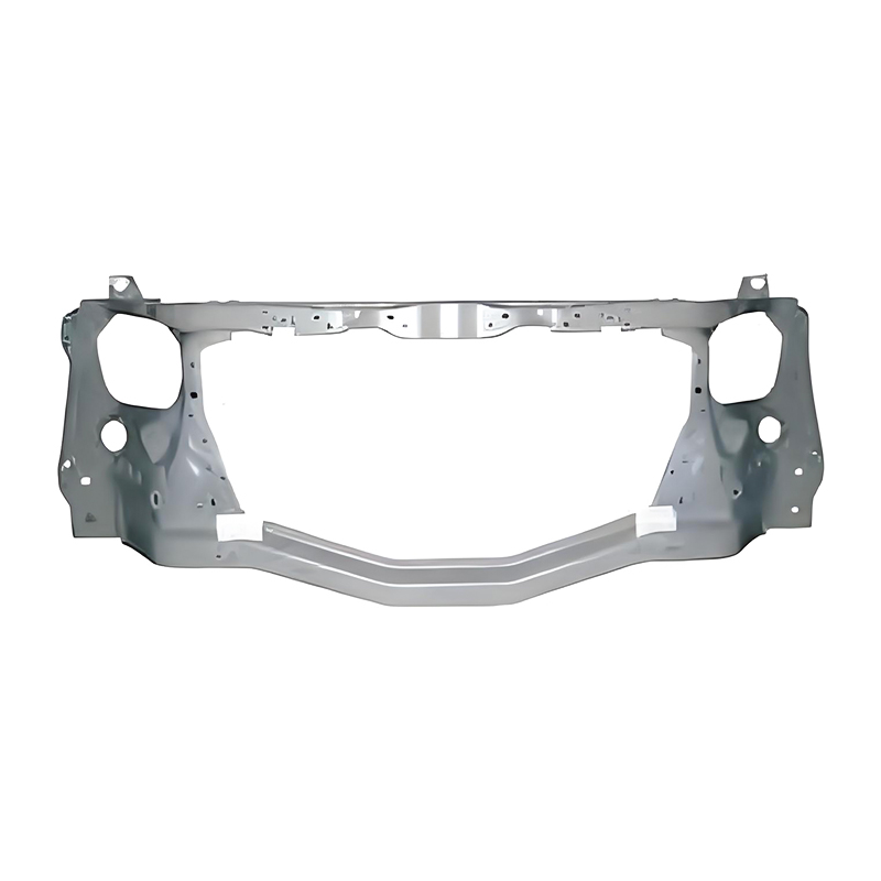 D-MAX 18 Radiatorramme