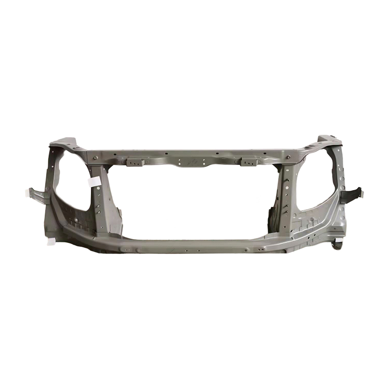 D-MAX 20 Radiatorramme