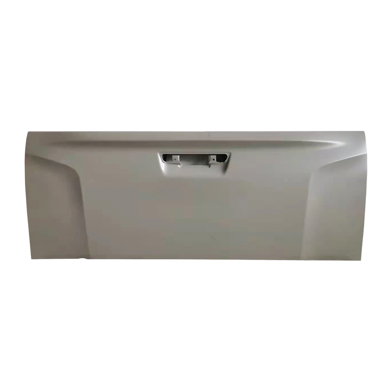 D-MAX 20 Bakpanel