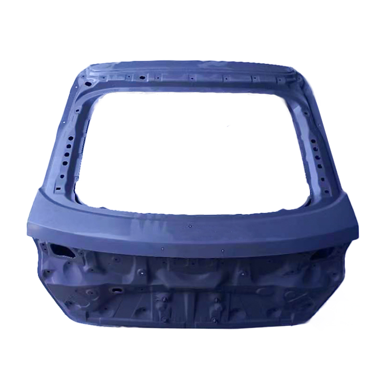 HRV 23 Bakluke