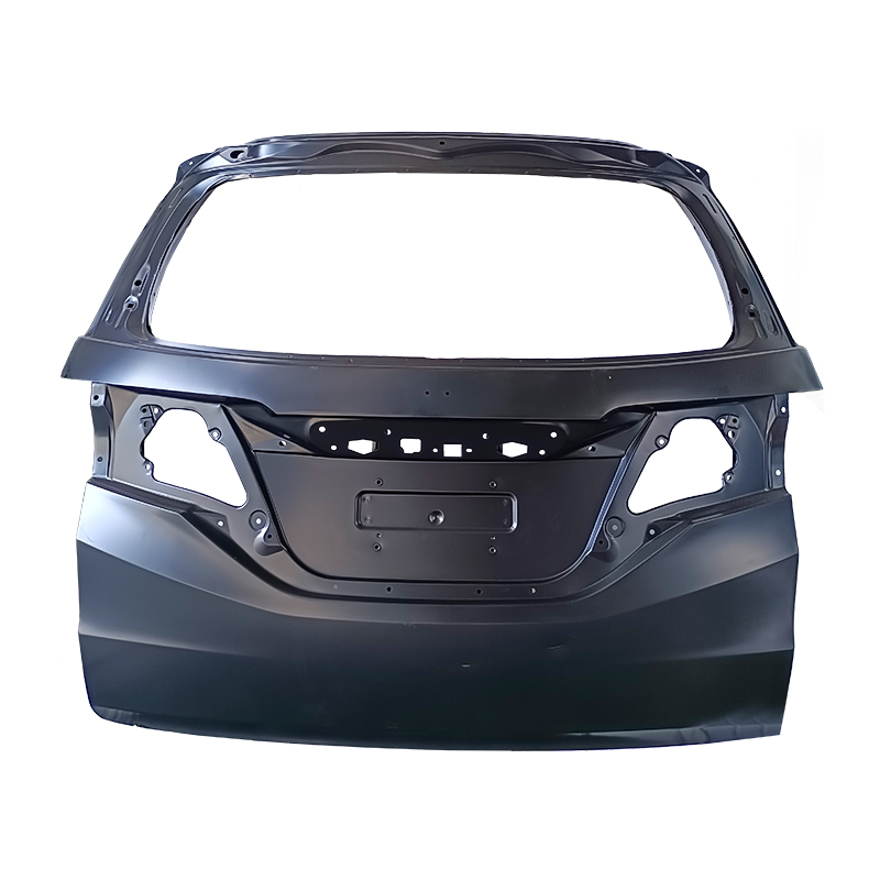 HRV 23 Bakluke