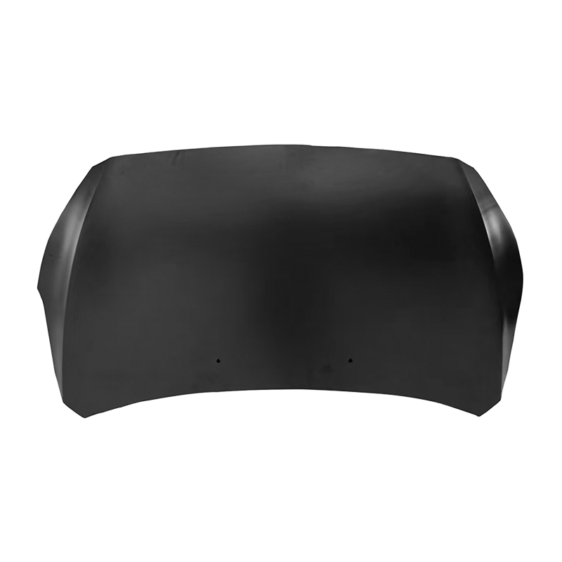 ATTRAGE 21 Hood