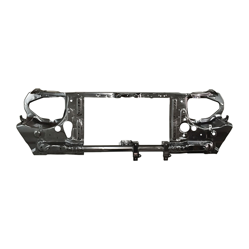 L200 05 Radiatorramme