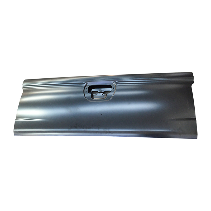L200 05 Bakre dashbord