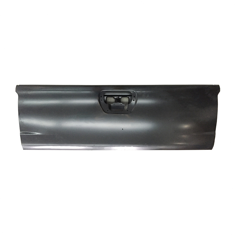 L200 05 Bakre dashbord