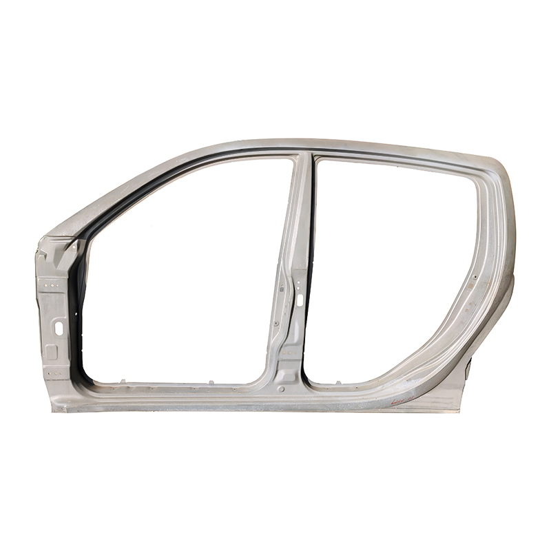 L200 05 Sidepanel