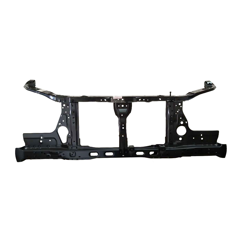 L200 15 Radiatorramme