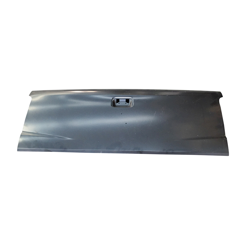 L200 15 Bakre dashbord