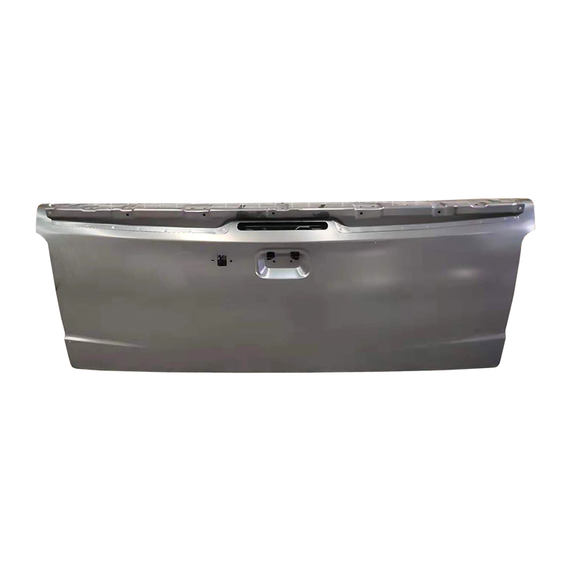 L200 18 dashbord bak