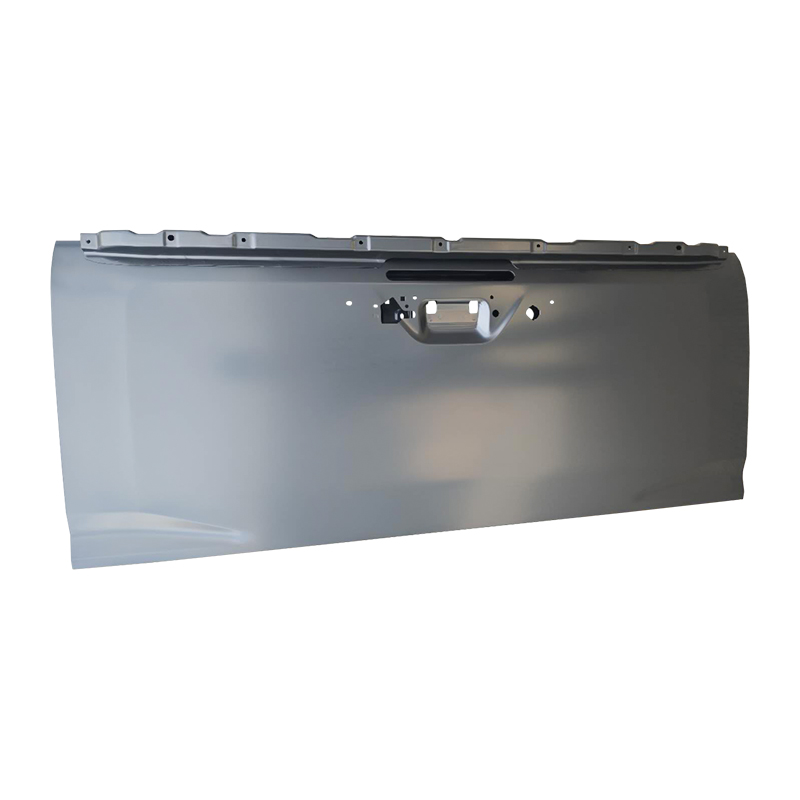 L200 24 Bakre dashbord