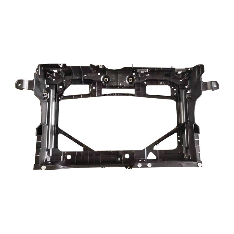 M2'14 Radiatorramme