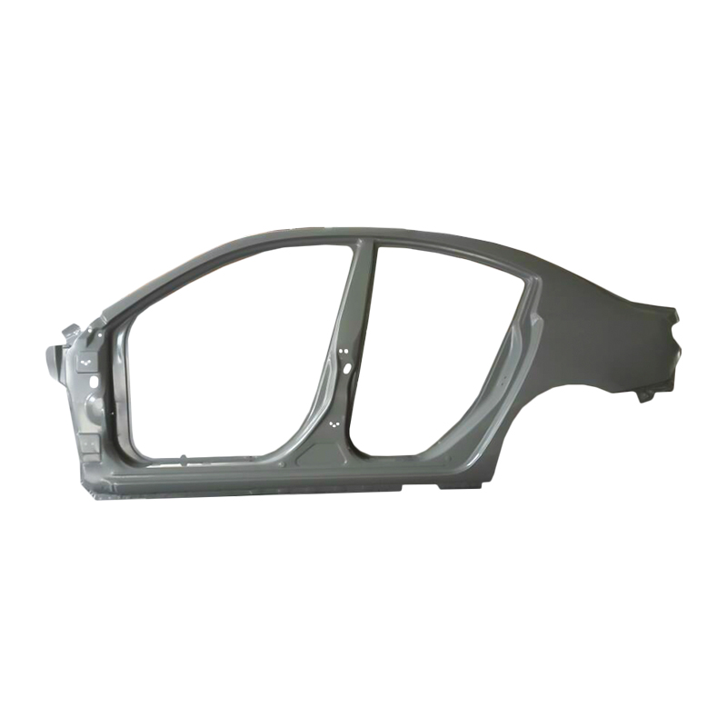 M3 2014 Sidepanel