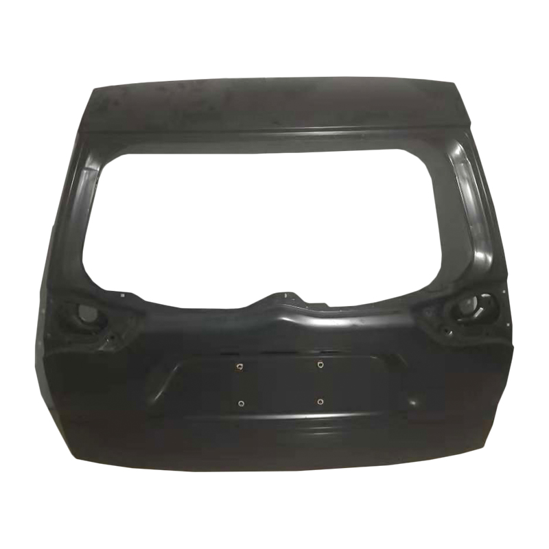 PAJERO SPORT'05 Bakluke