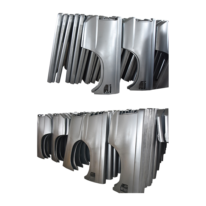 D22 BEHOLDERPLATE HVIT