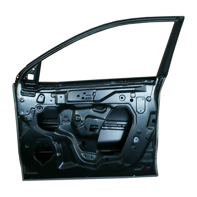 NISSAN QASHQAI Qashqai 15 Inngangsdør
