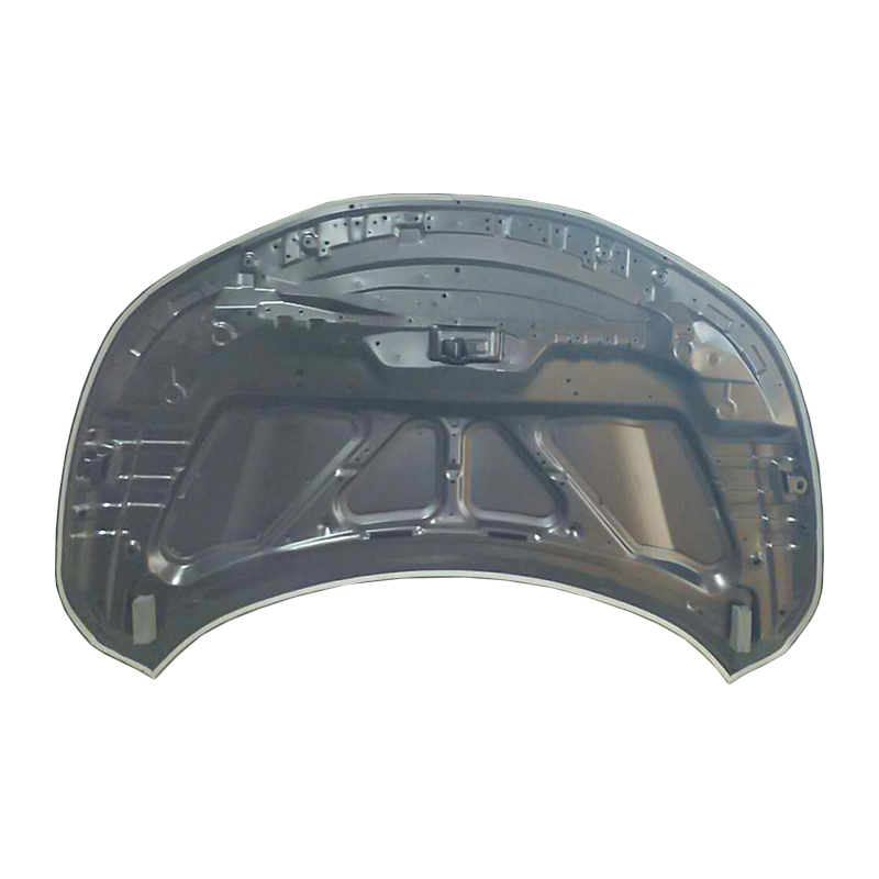NISSAN QASHQAI Qashqai 15 panser