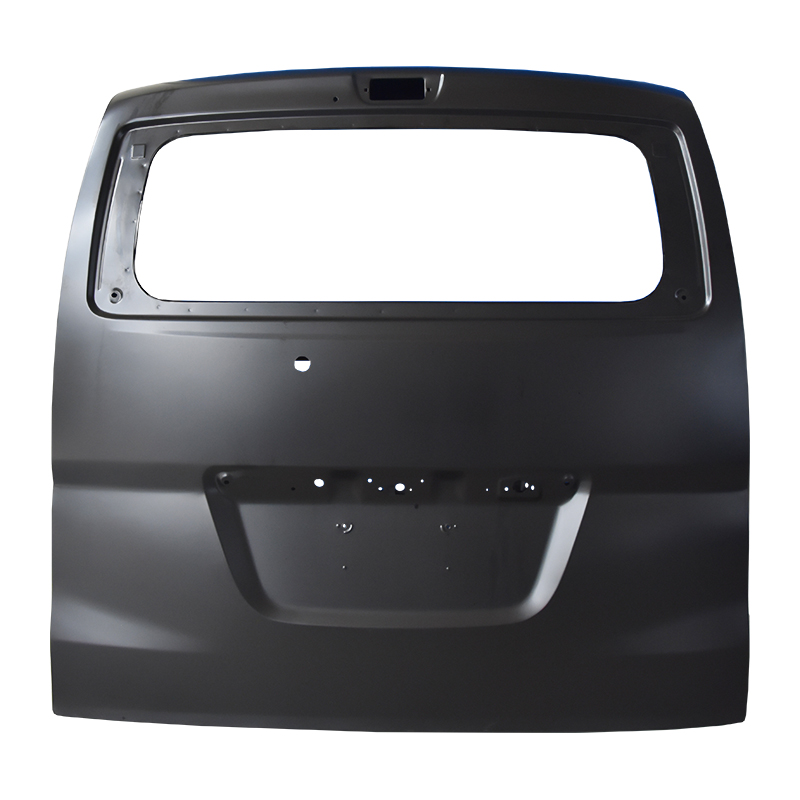 NV200 bakluke