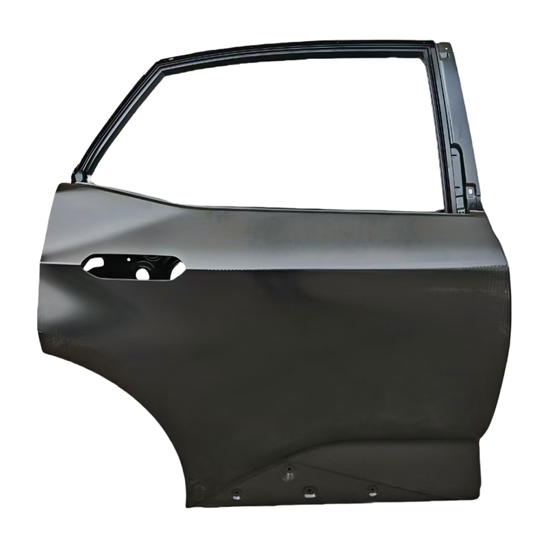 TOYOTA BZ3 Bakdør