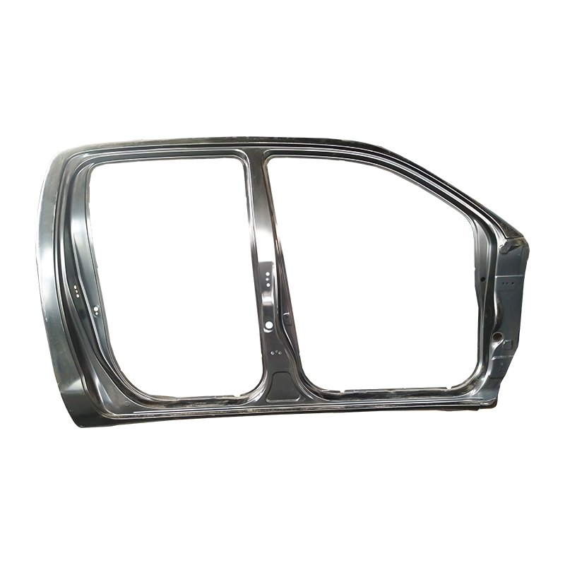TOYOTA HILUX 06 VIGO Sidepanel