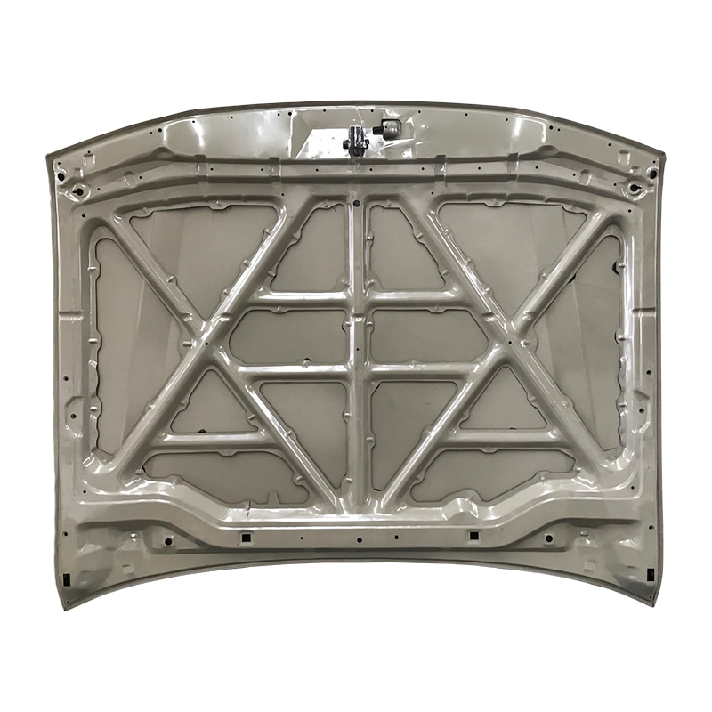 TOYOTA LAND CRUISER 00 4700 Panser