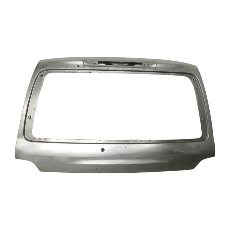 TOYOTA LAND CRUISER 00 4700 Bakluke