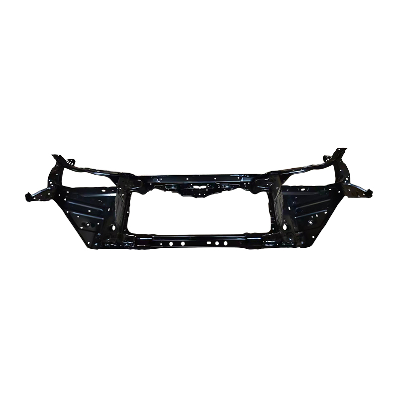 TOYOTA LAND CRUISER 08 Bakre støtfangerramme