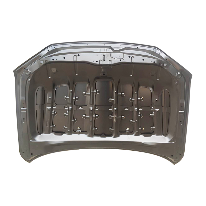 TOYOTA LAND CRUISER 16 panser