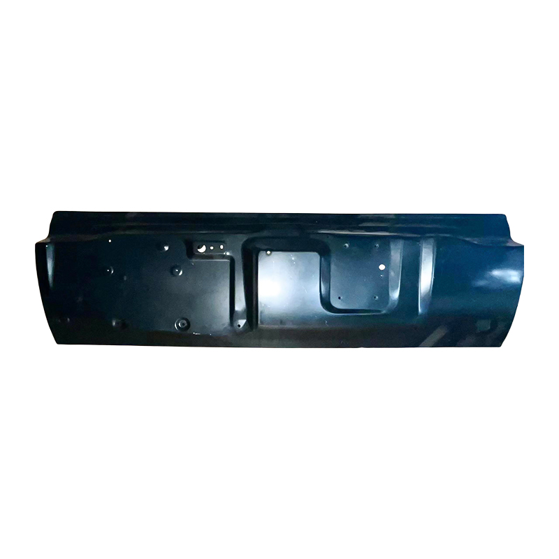 TOYOTA LAND CRUISER 16 Bakpanel