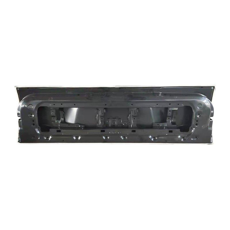 TOYOTA LAND CRUISER 16 Bakpanel