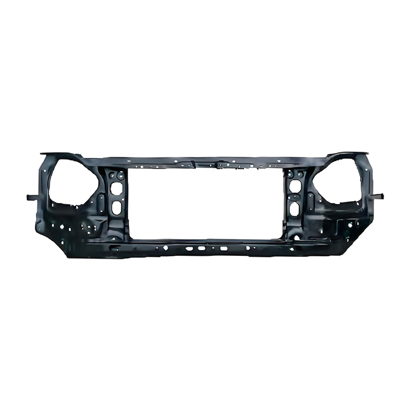 TOYOTA PRADO 120 2002 Radiatorramme