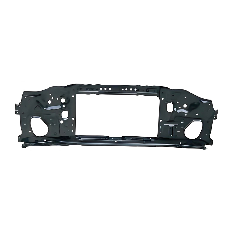 TOYOTA PRADO 3400 1998 Radiatorramme